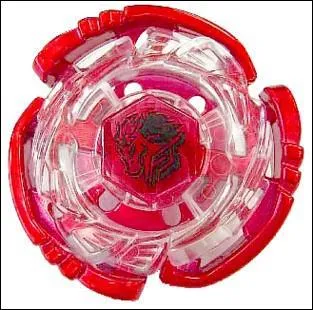 Quel est le nom de cette toupie ?