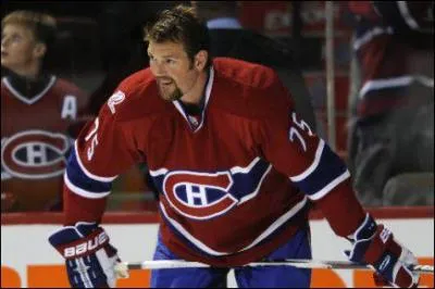 Quel numro porte ce joueur ?