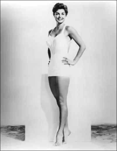 Je suis ( : Le Bal des sirnes )