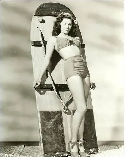 Je suis : (Les dix commandements )