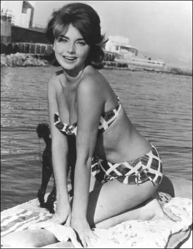 Je suis : ( Le masque de fer )