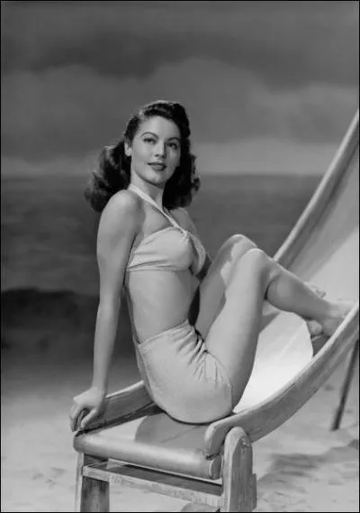 Je suis : (Les neiges du Kilimandjaro )