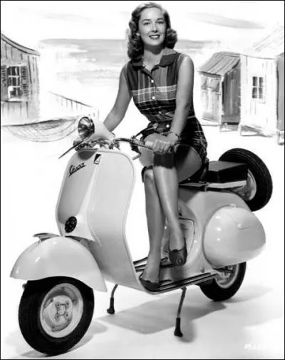 Je suis : ( Psychose )