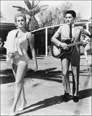 Je suis : (Viva Las Vgas )