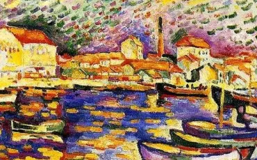 Quiz Peintures