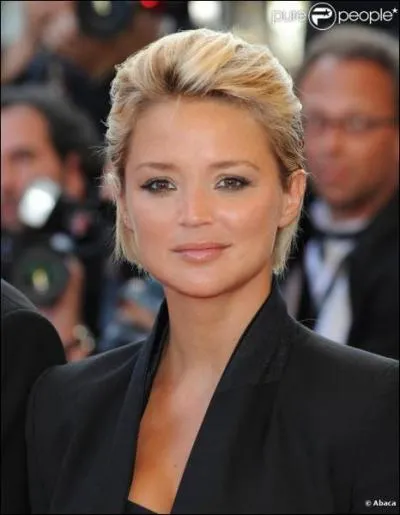 Qui est cette star ?