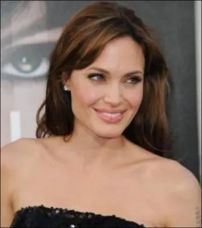 Qui est cette star ?