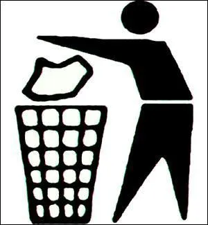 Que veut dire ce pictogramme ?