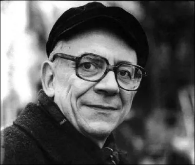 Ce conteur a beaucoup écrit pour les enfants ; il est l'auteur de ''La sorcière de la Rue Mouffetard'' et des ''Contes de la Rue Broca''.