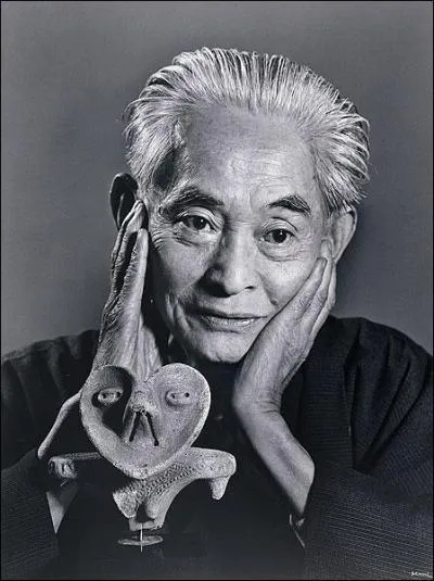 Cet écrivain japonais, prix nobel en 1968, a écrit ''Pays de Neige''.