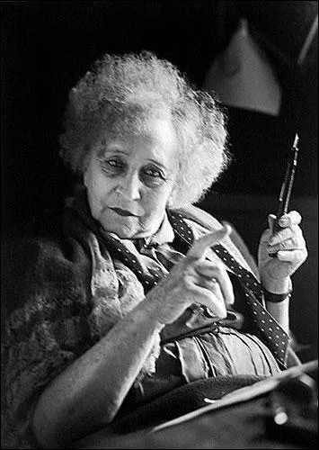 Cette romancière française a créé "Chéri" et "Claudine".