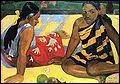 Gauguin :