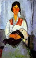 Modigliani :