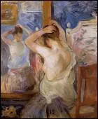 Morisot :
