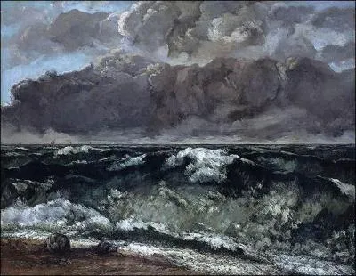 Courbet :