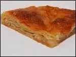 Bretagne : Kouign Amann signifie...