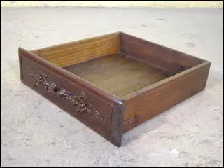 Complte par 'roi' ou 'oir' : UN TIR___