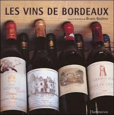 Communes de Gironde réputées pour leurs vins. (attention ! deux réponses)