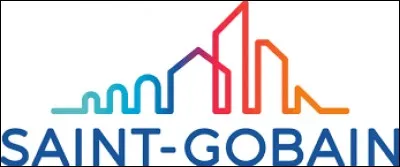 Que produit l'entreprise Saint-Gobain ?