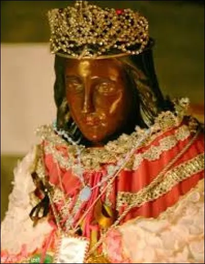 Aux Saintes-Maries-de-la-Mer, se trouve le tombeau de Sainte-Sara. Quelle population vient y faire un pélerinage tous les ans ?