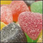 Le sucre rend les enfants hyperactifs ?