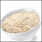 Le gruau peut aider  diminuer le cholestrol ?