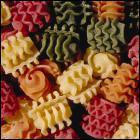 Les ptes aux lgumes sont plus nutritives que les ptes blanches ?