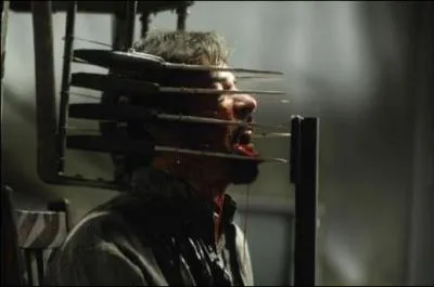 Dans quel Saw sommes-nous ?