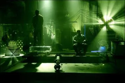 Dans quel Saw sommes-nous ?