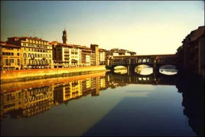 ____ partons en vacances en Italie.