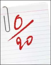 ____ corriges tes erreurs.