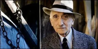 Lequel de ces livres Franois Mauriac n'a-t-il pas crit ?