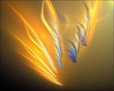 Si vous savez où se forme un feu de Saint-Elme cela vous aidera pour dire qu'il est le patron des...