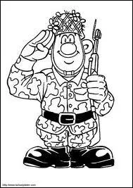 Et les soldats eux pourront toujours prier...