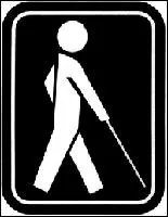 Et alors pour les aveugles, il faudra voir...