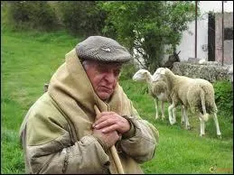 Pour finir, le plus étonnant : le saint patron des bergers porte le nom de...