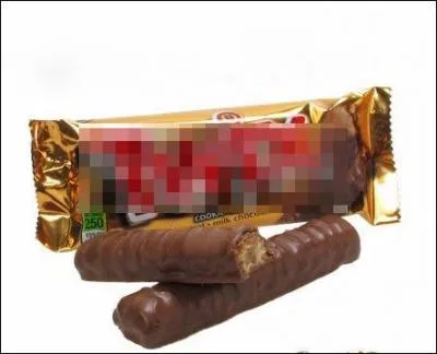 En-cas / bonbon / cookie :