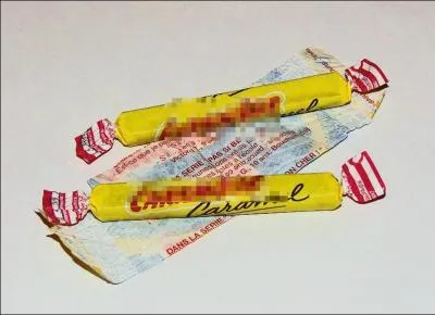 " ---- d'antan", dans une chanson de Renaud.