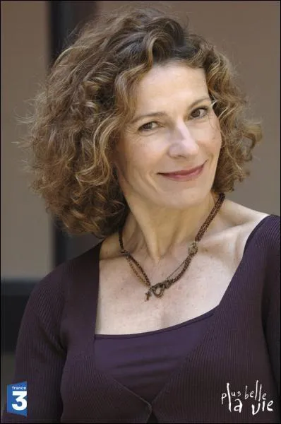 Qui est ce personnage ?