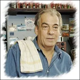 Qui est ce personnage ?