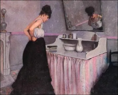 Caillebotte :