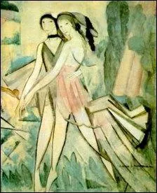 Laurencin :