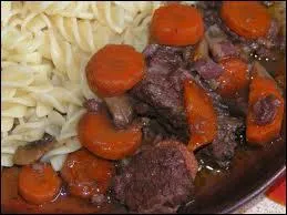 Ceci est un Boeuf... .