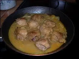 Plat pour les machistes : Ceci est... .