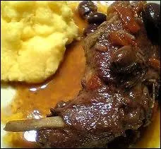 C'est un lapin... ...