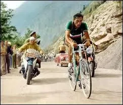 Le 'Campionnissimo' :