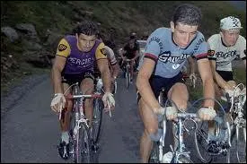Un tour de France et d'Espagne, 3 tours d'Italie malgr Eddy Merckx :