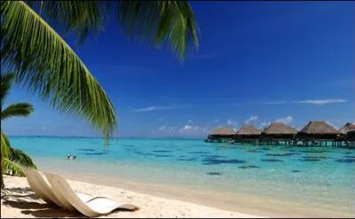 Dans deux mois, je serai en vacances.