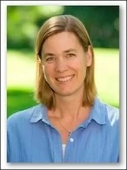 Quelle est cette auteure ?