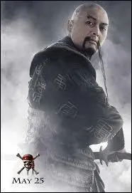 Quel est ce personnage du film ?